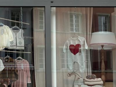 STUBE LIEBLING | Hochwertige Kindermode | Laden + Schweizer Onlineshop - Second-hand Clothing in Aargau