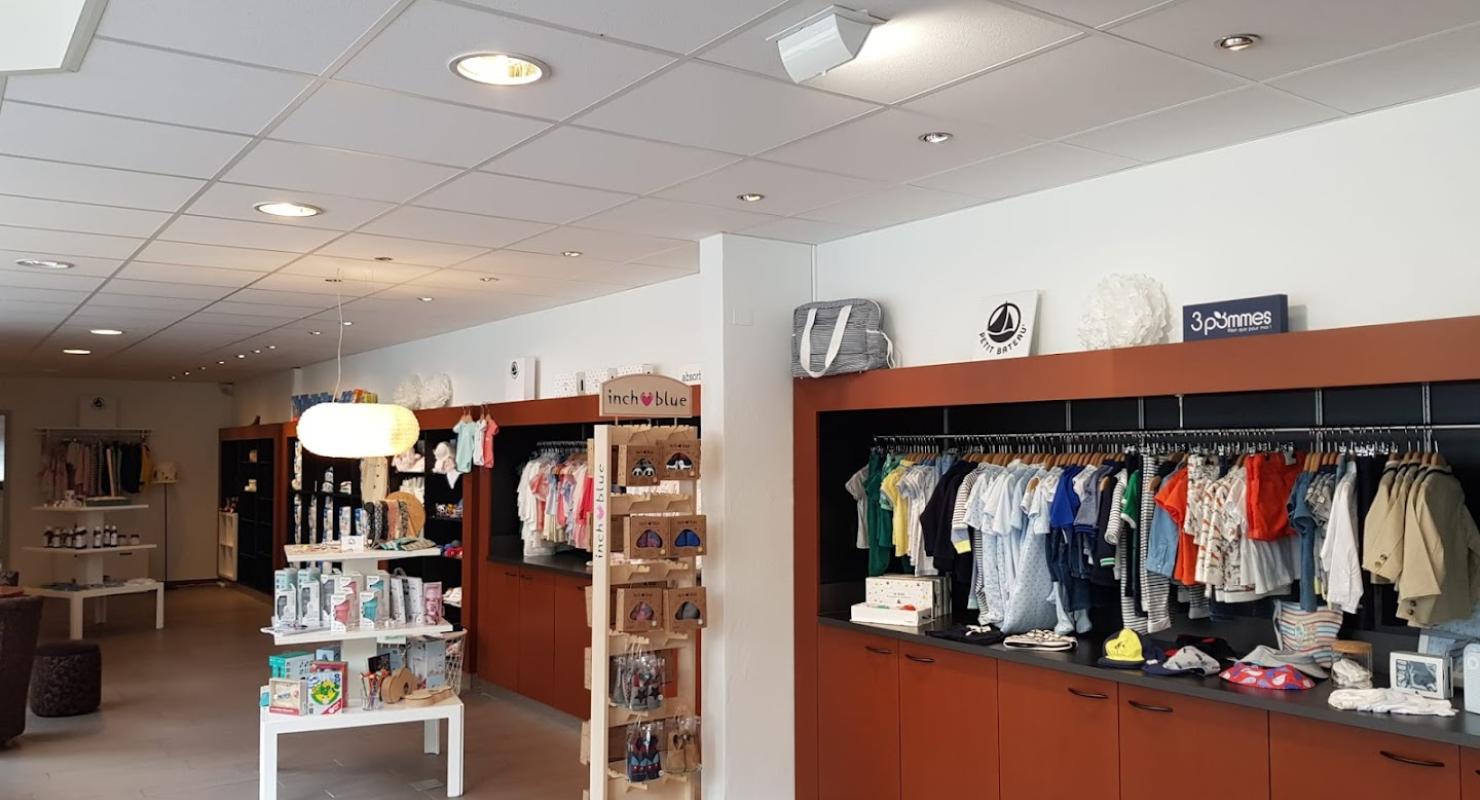 Baby And Co Sàrl - Second-hand Clothing in Fribourg