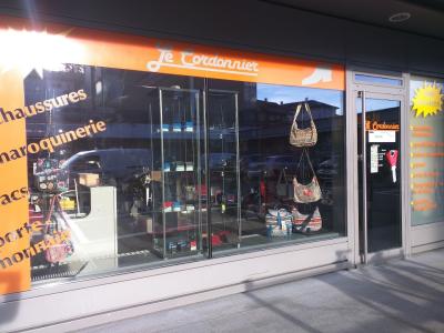 le Cordonnier - Second-hand Clothing in Fribourg