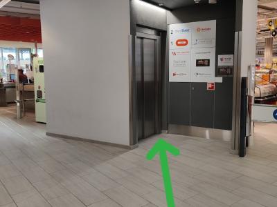 Clinique du vêtement - Upcycled Fashion in Fribourg