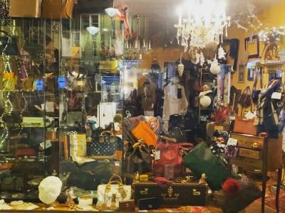 Tafta - Second-hand Clothing in Fribourg