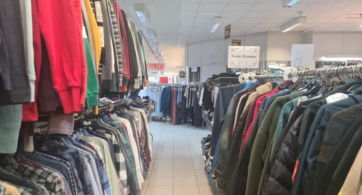 Boutique Zig-Zag - Second-hand Clothing in Fribourg