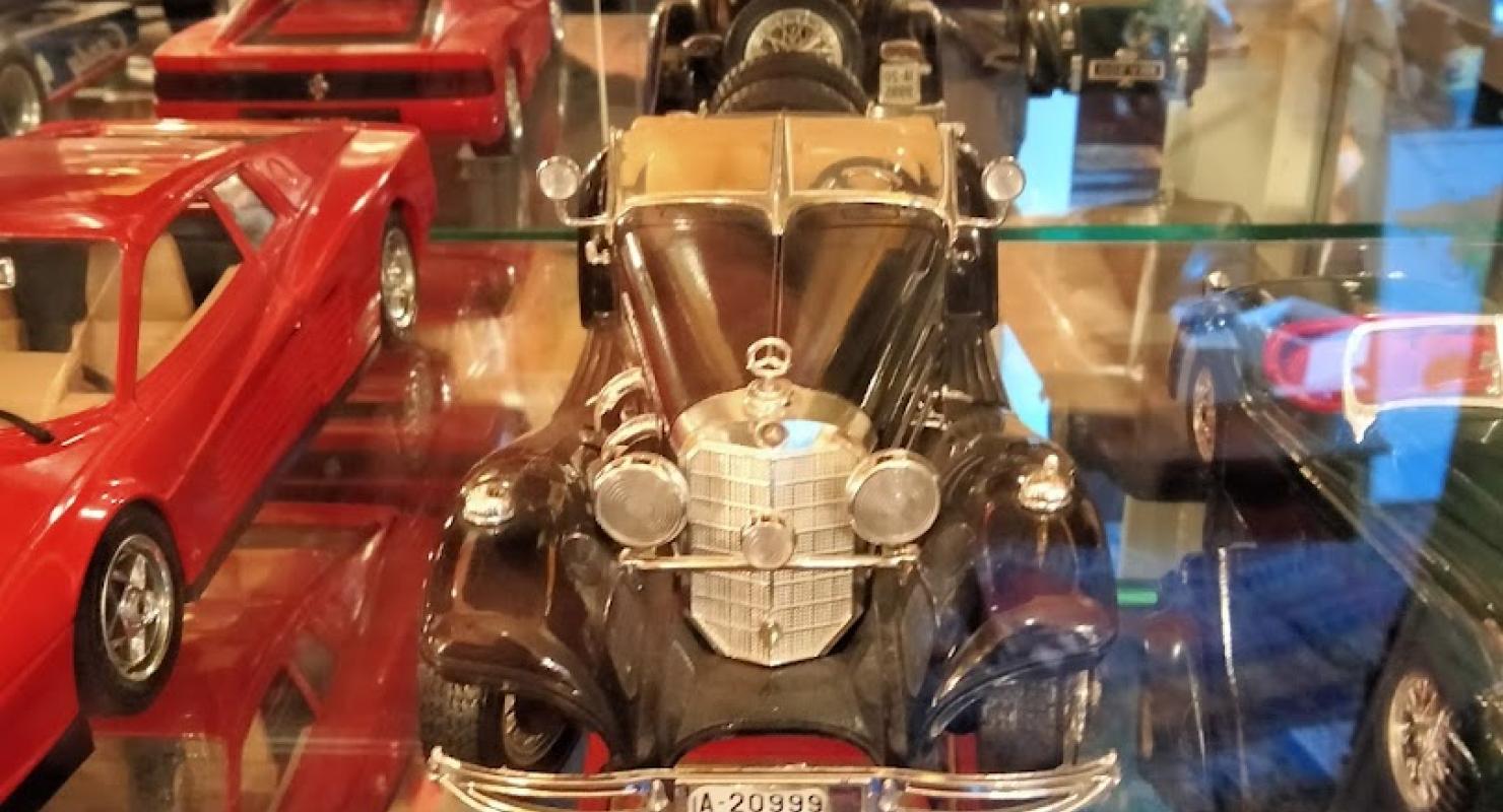 Brocante Kerzers - Second-hand Clothing in Fribourg