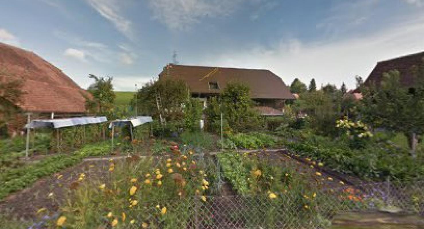 Atelier Nicole Baumer Galmiz - Repair & Alteration in Fribourg