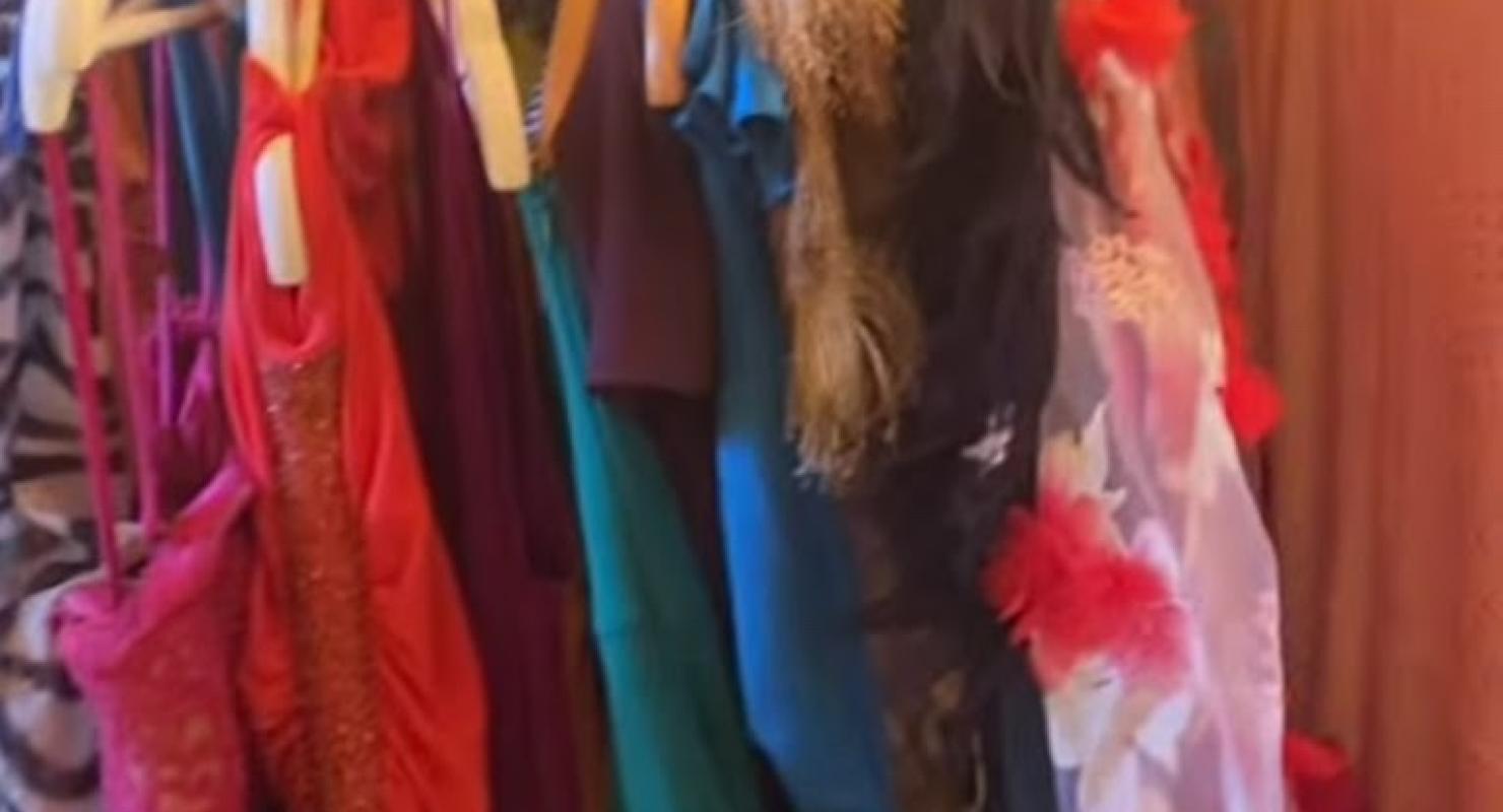 Lia couture - Upcycled Fashion in Fribourg