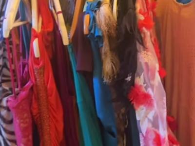 Lia couture - Upcycled Fashion in Fribourg