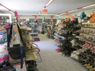 Schuhe Schwab - Second-hand Clothing in Fribourg
