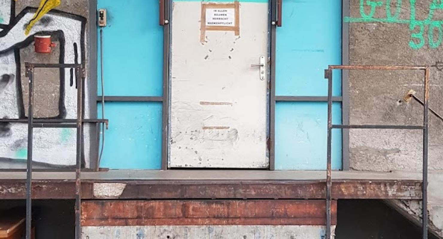 Brockicenter Bern - Second-hand Clothing in Fribourg