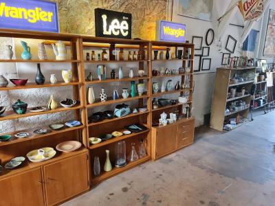 Vintagebude - Abbigliamento di seconda mano a Argovia