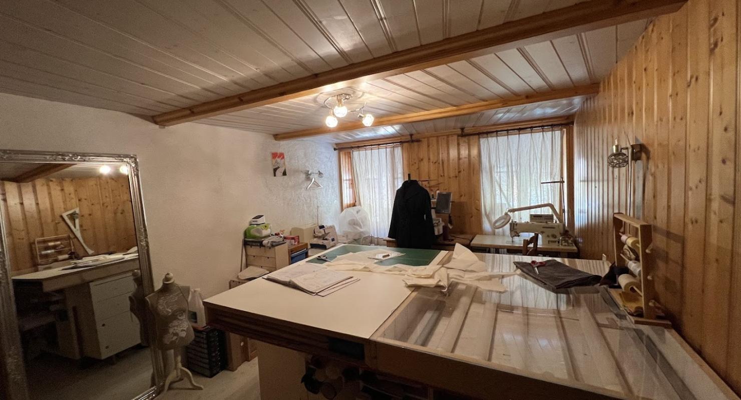 Grandjean Couture - Repair & Alteration in Fribourg