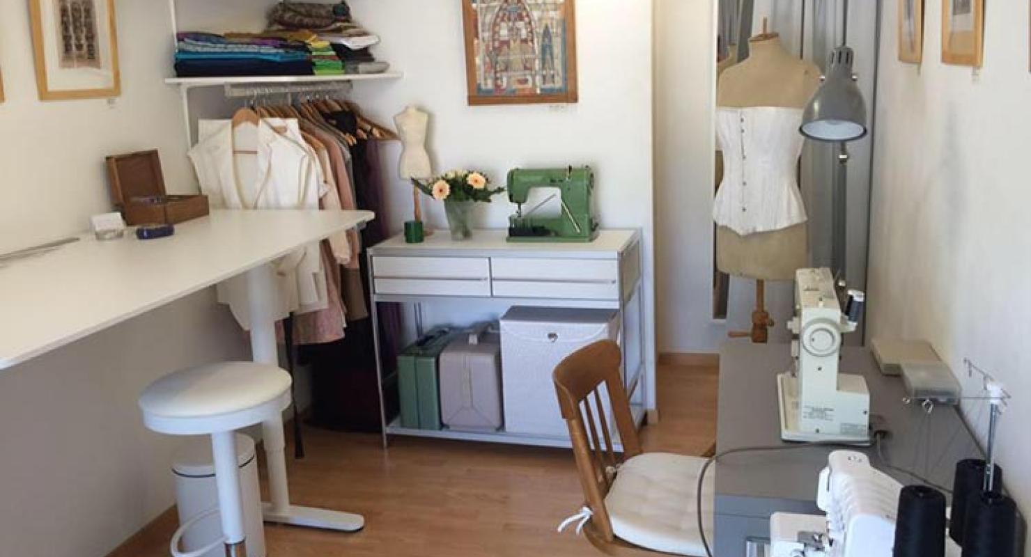 Atelier Flo - Repair & Alteration in Fribourg