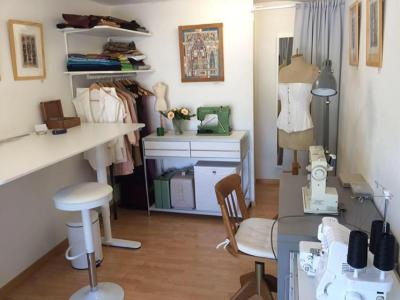 Atelier Flo - Repair & Alteration in Fribourg