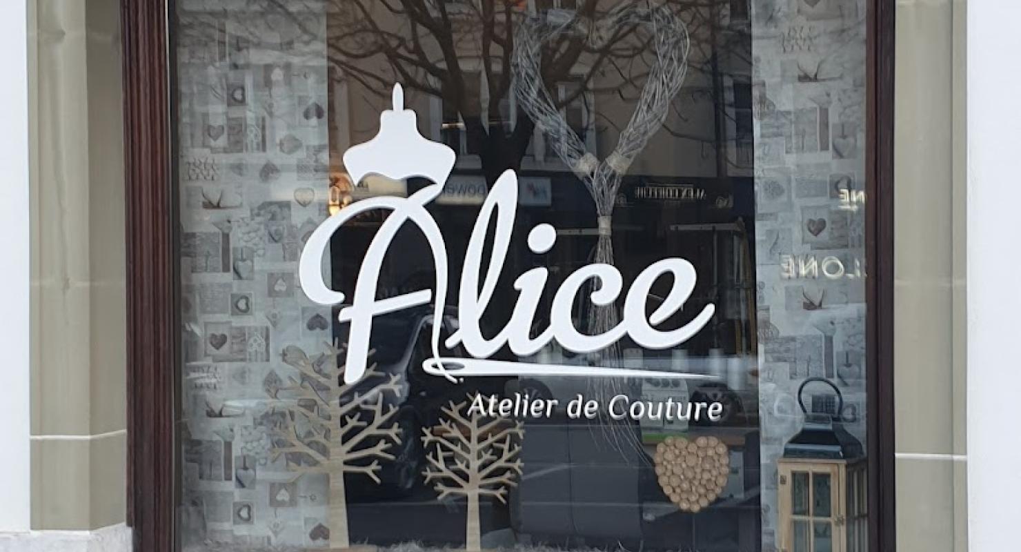 Atelier Couture Alice - Upcycled Fashion in Fribourg