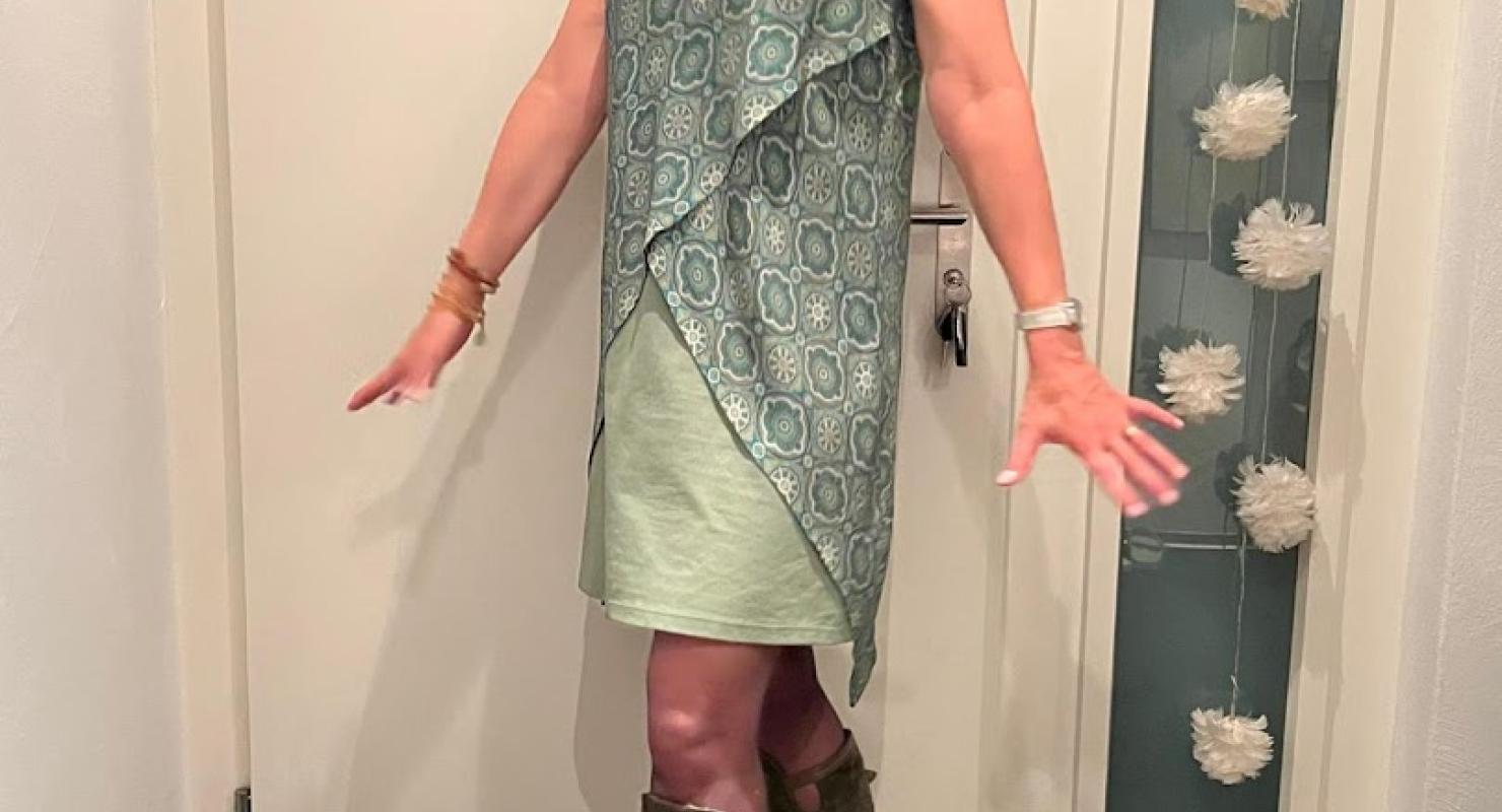 Couture Zbinden - Upcycled Fashion in Fribourg