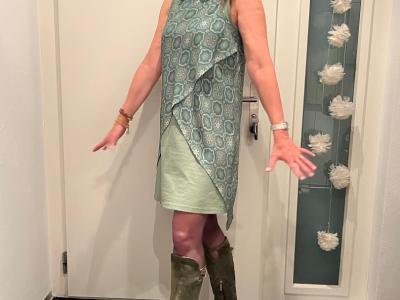 Couture Zbinden - Upcycled Fashion in Fribourg