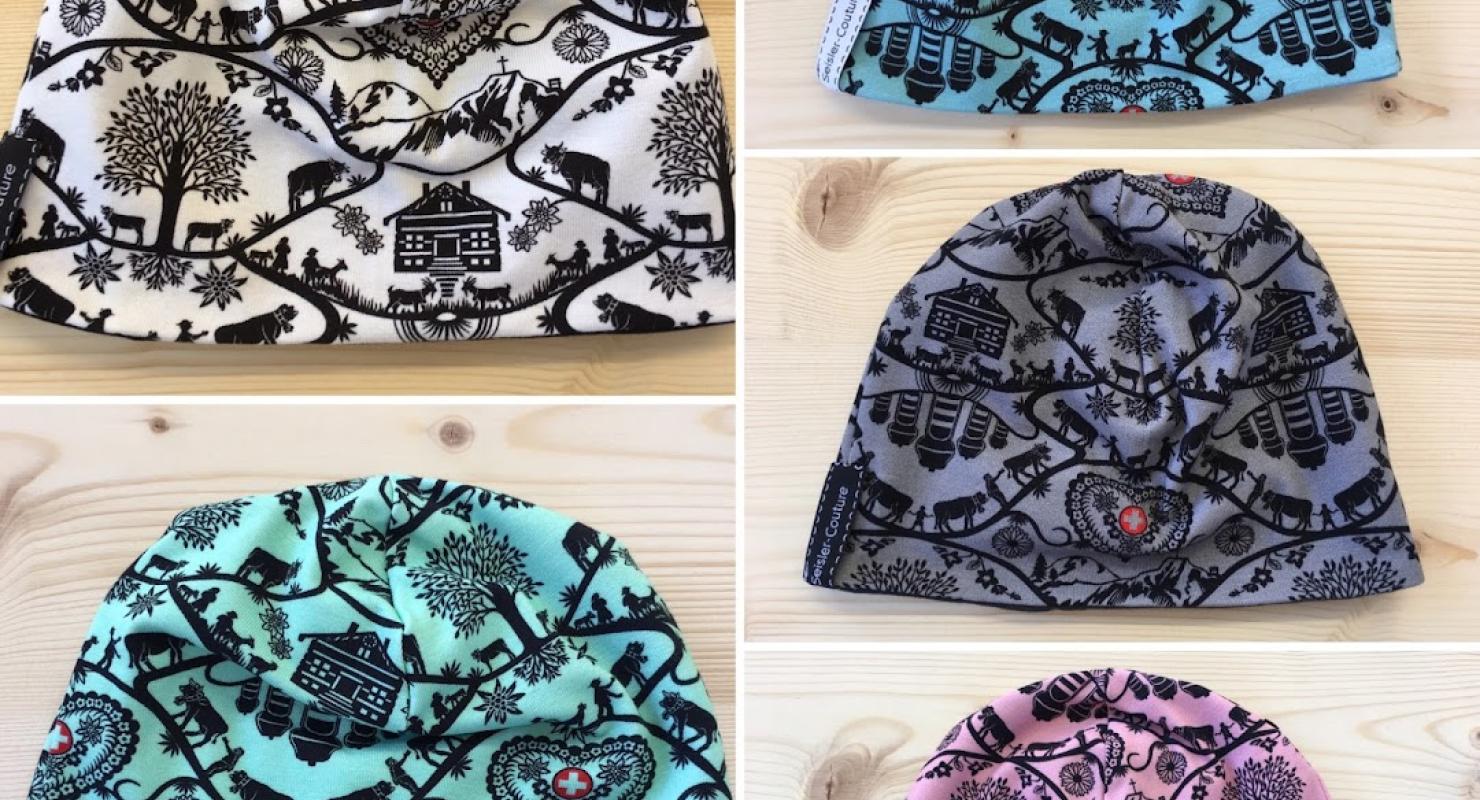 Seisler-Couture - Repair & Alteration in Fribourg