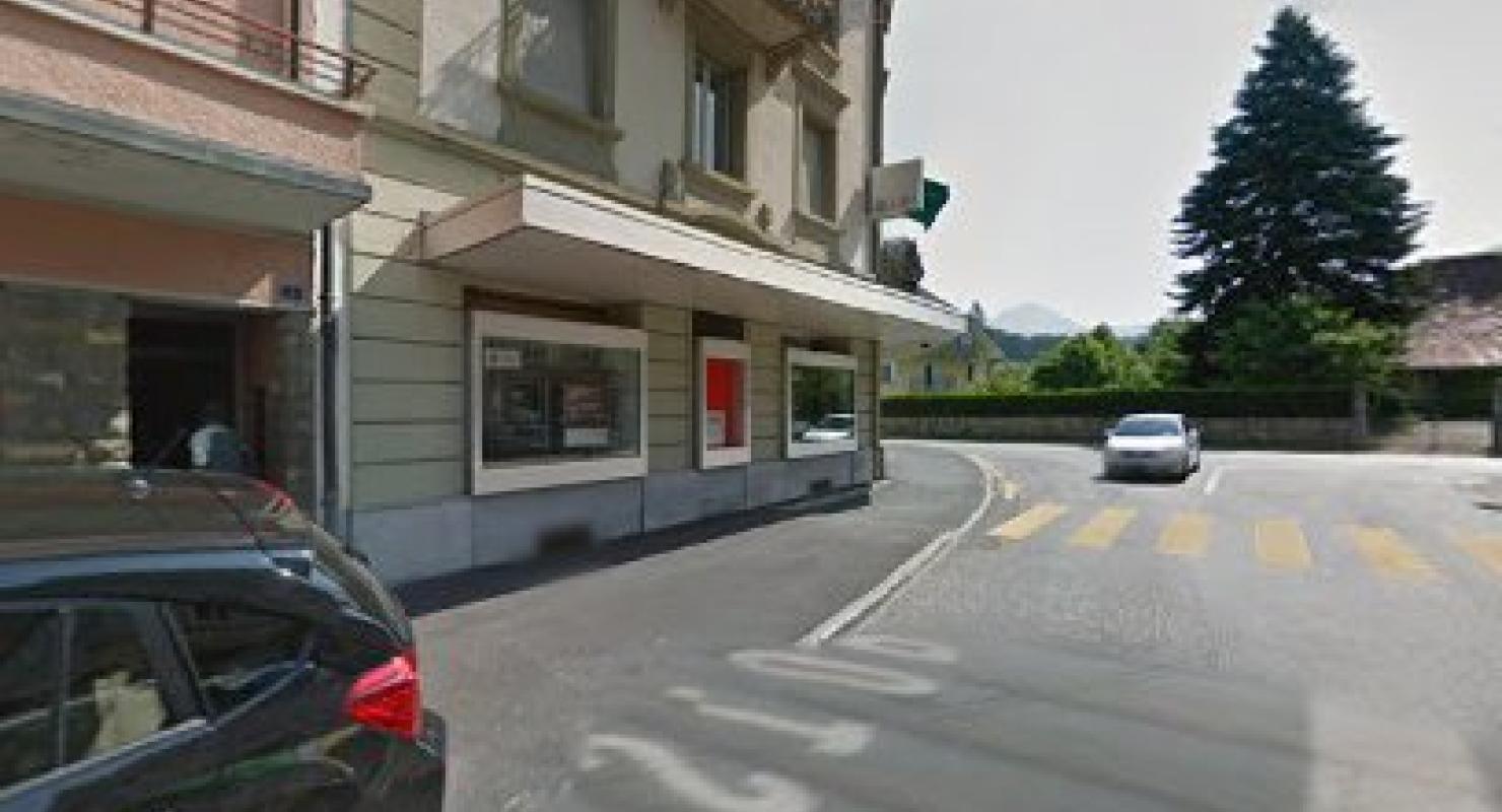 Le Régio Sàrl - Riparazione e modifica in Friborgo