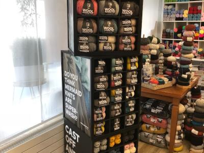 La Cigogne - Second-hand Clothing in Fribourg