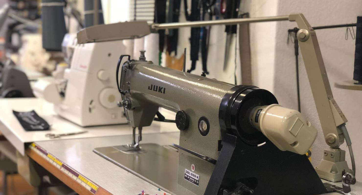 Nähatelier Ideal - Riparazione e modifica in Argovia