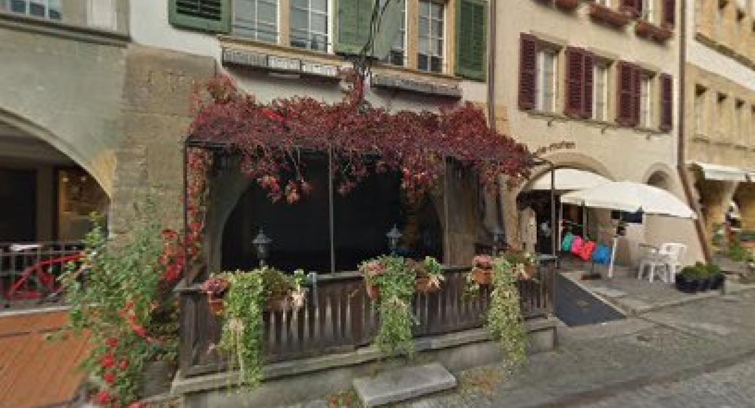 Casa Ambiente AG - Second-hand Clothing in Fribourg