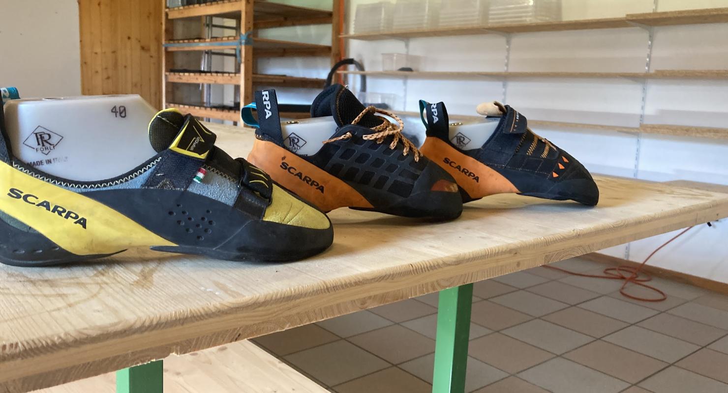 l'Atelier du Chausson - Second-hand Clothing in Fribourg