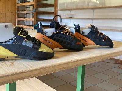 l'Atelier du Chausson - Second-hand Clothing in Fribourg