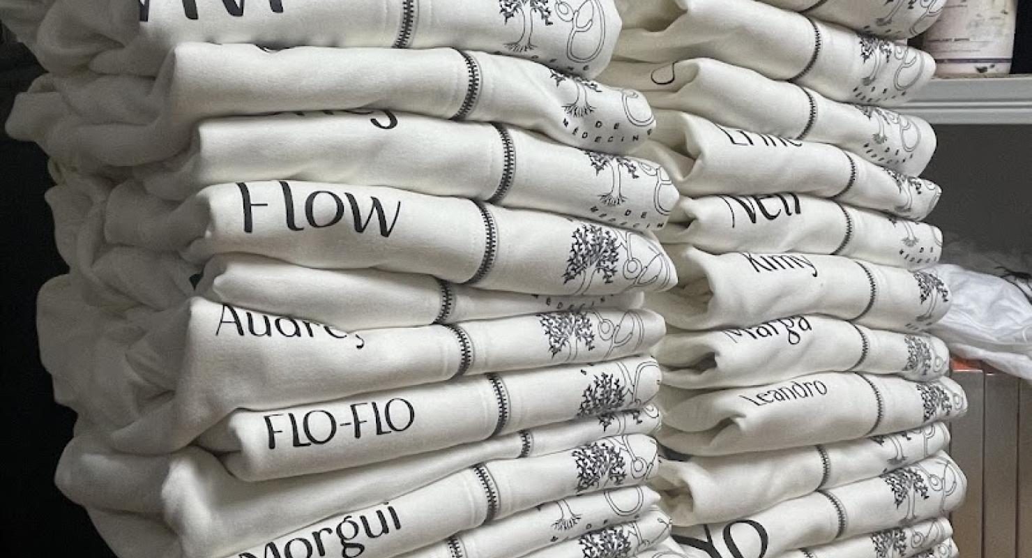 La Bulle Sérigraphie - Second-hand Clothing in Fribourg