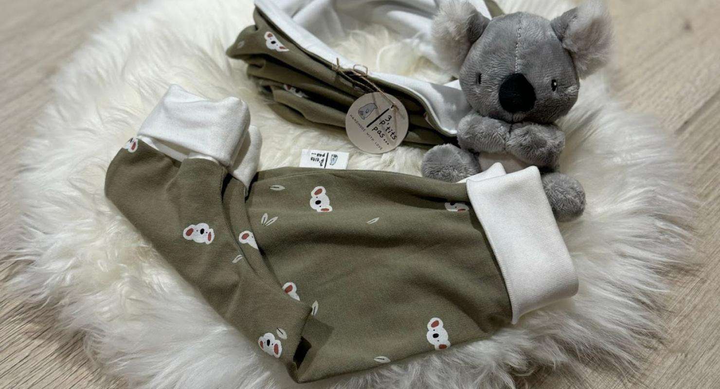 3 P'tits pas - Second-hand Clothing in Fribourg