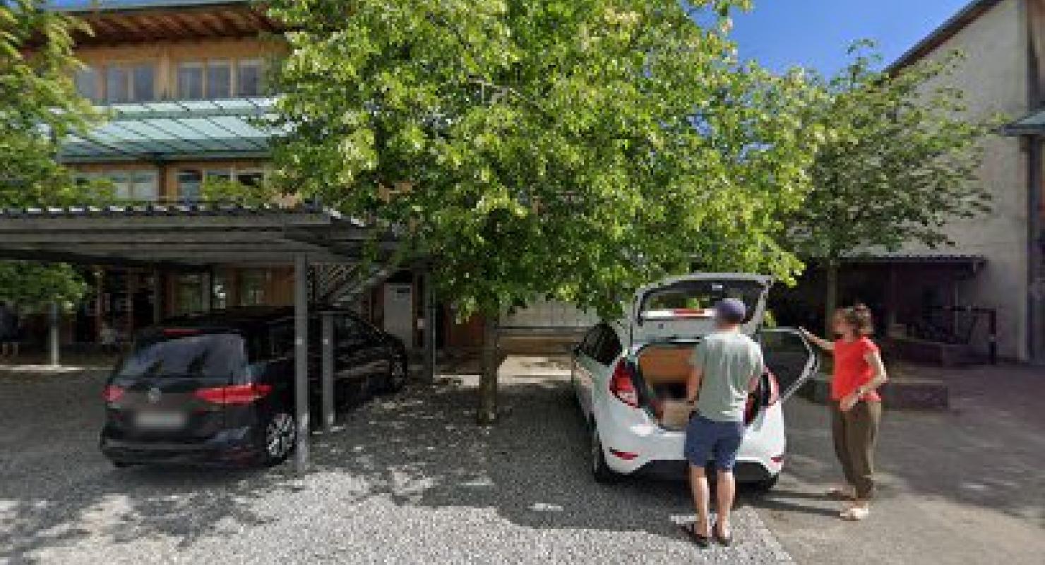 Artesana Nähatelier - Upcycled Fashion in Fribourg