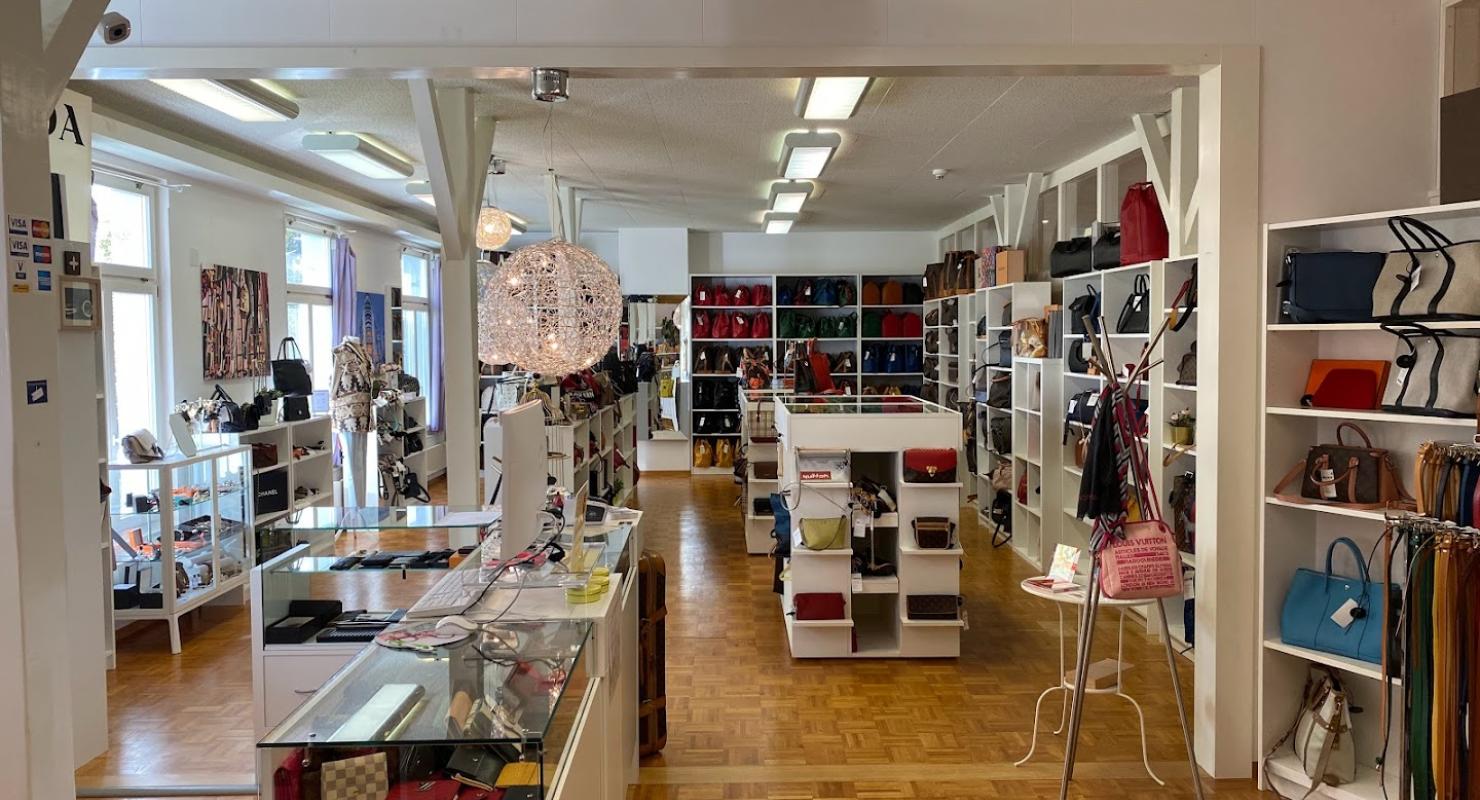 Luxury for you GmbH - Second-hand Clothing in Appenzell Ausserrhoden