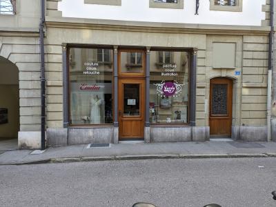 Emilia Barrière Création & Retouche - Repair & Alteration in Fribourg
