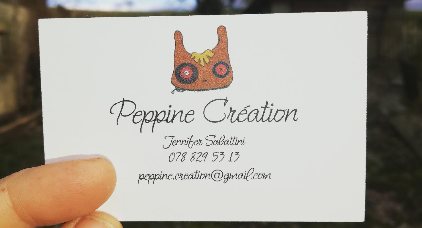 Peppine Création - Reparatur & Änderung in Freiburg