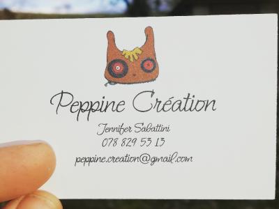 Peppine Création - Repair & Alteration in Fribourg