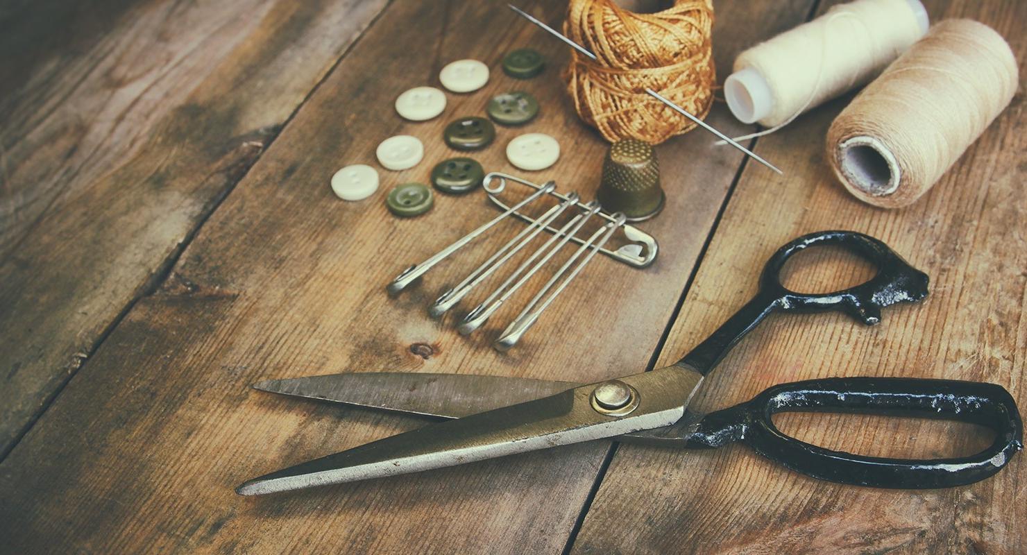 Couture Atelier Baumann-Huwyler - Réparation & retouche in Argovie