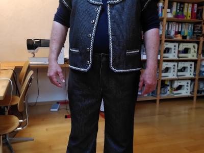 Euglena - Repair & Alteration in Fribourg