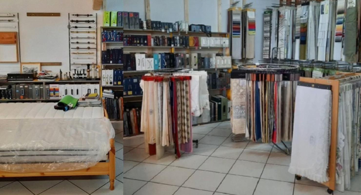 Deco Iris Décoration d'interieur - Riparazione e modifica in Friborgo