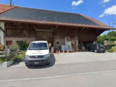 Dupont Paysage - Upcycled Fashion in Fribourg