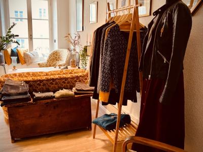 Au2e Fribourg - Second-hand Clothing in Fribourg