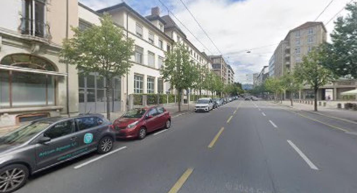 cla.clak - Second-hand Clothing in Fribourg