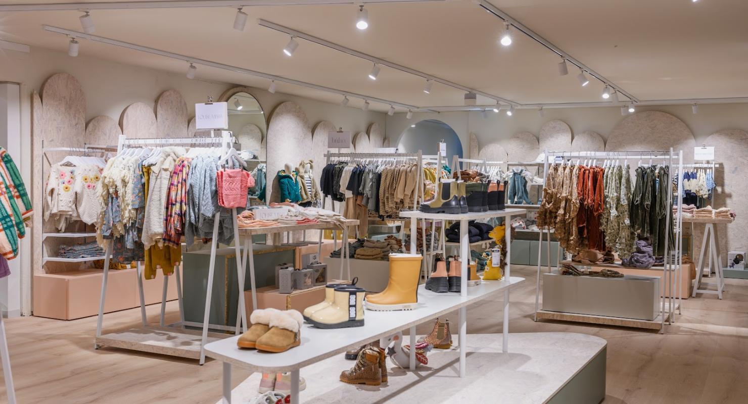 Angéloz Mode Kids - Abbigliamento di seconda mano in Friborgo