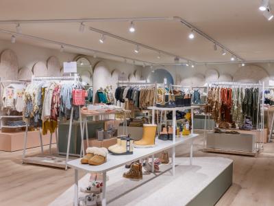 Angéloz Mode Kids - Second-hand Clothing in Fribourg