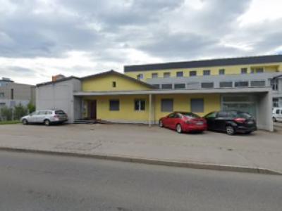 Rosmarie Mauron - Upcycled Fashion in Fribourg