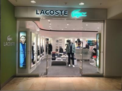Lacoste - Second-hand Clothing in Fribourg