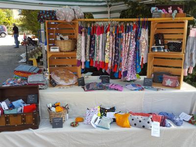 salomes-nähatelier - Upcycled Fashion in Aargau