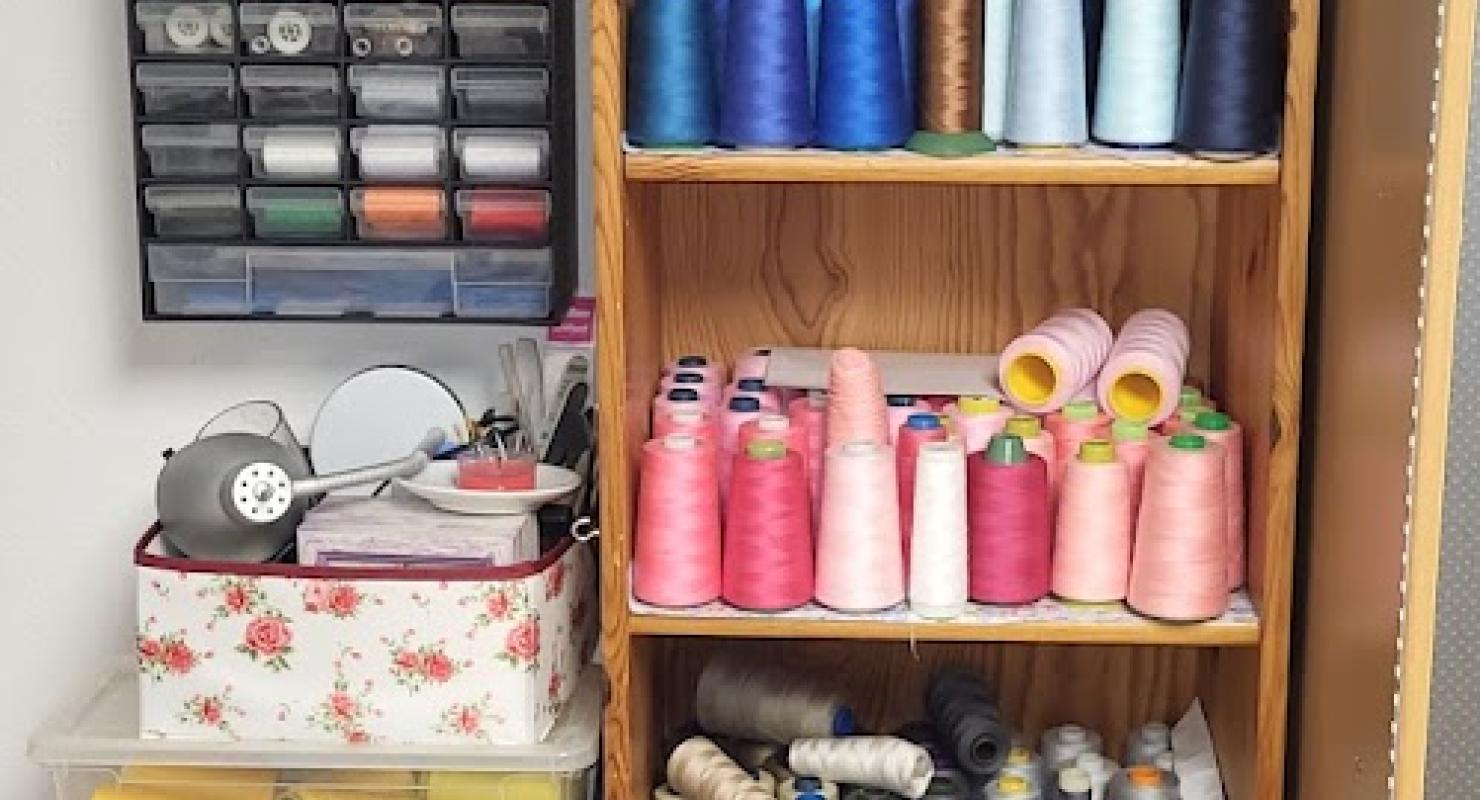 L'Couturière Atelier Paula Pinto - Repair & Alteration in Fribourg