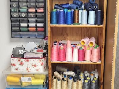 L'Couturière Atelier Paula Pinto - Repair & Alteration in Fribourg