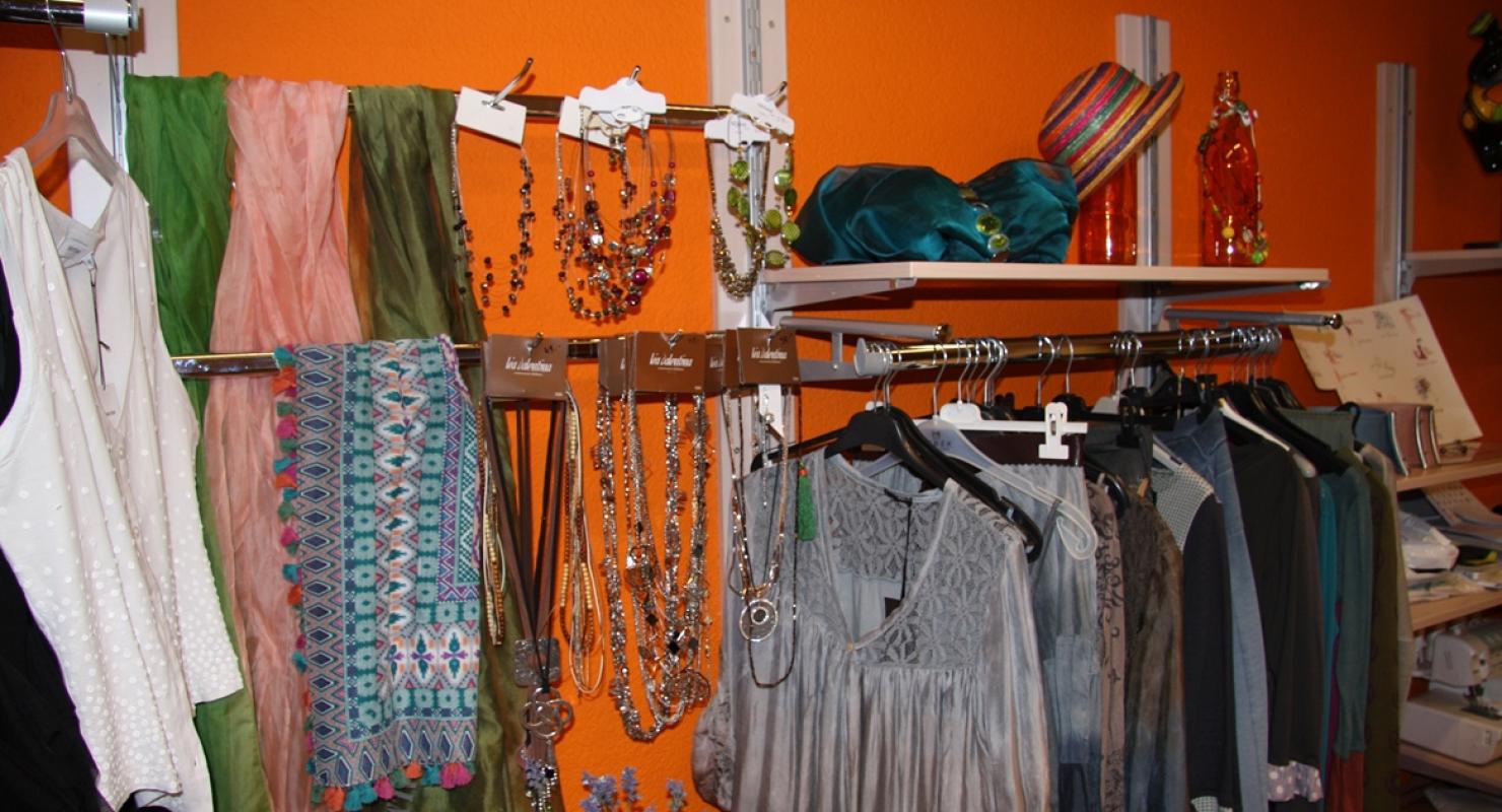 Pas d'chichis Sàrl - Reparatur & Änderung in Freiburg