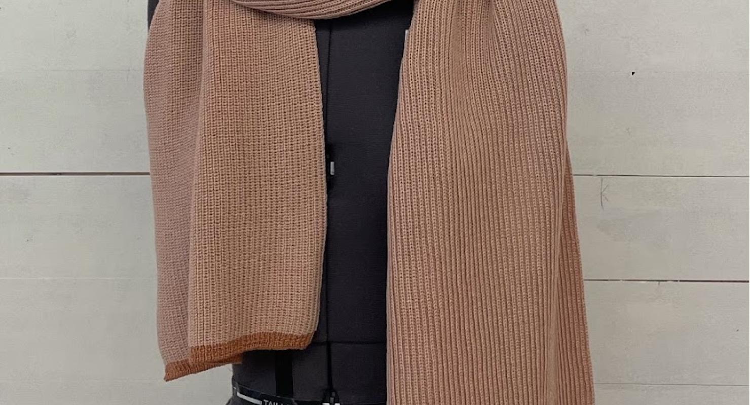 Arabella Miller Knitwear - Upcycled Fashion in Basel-Stadt