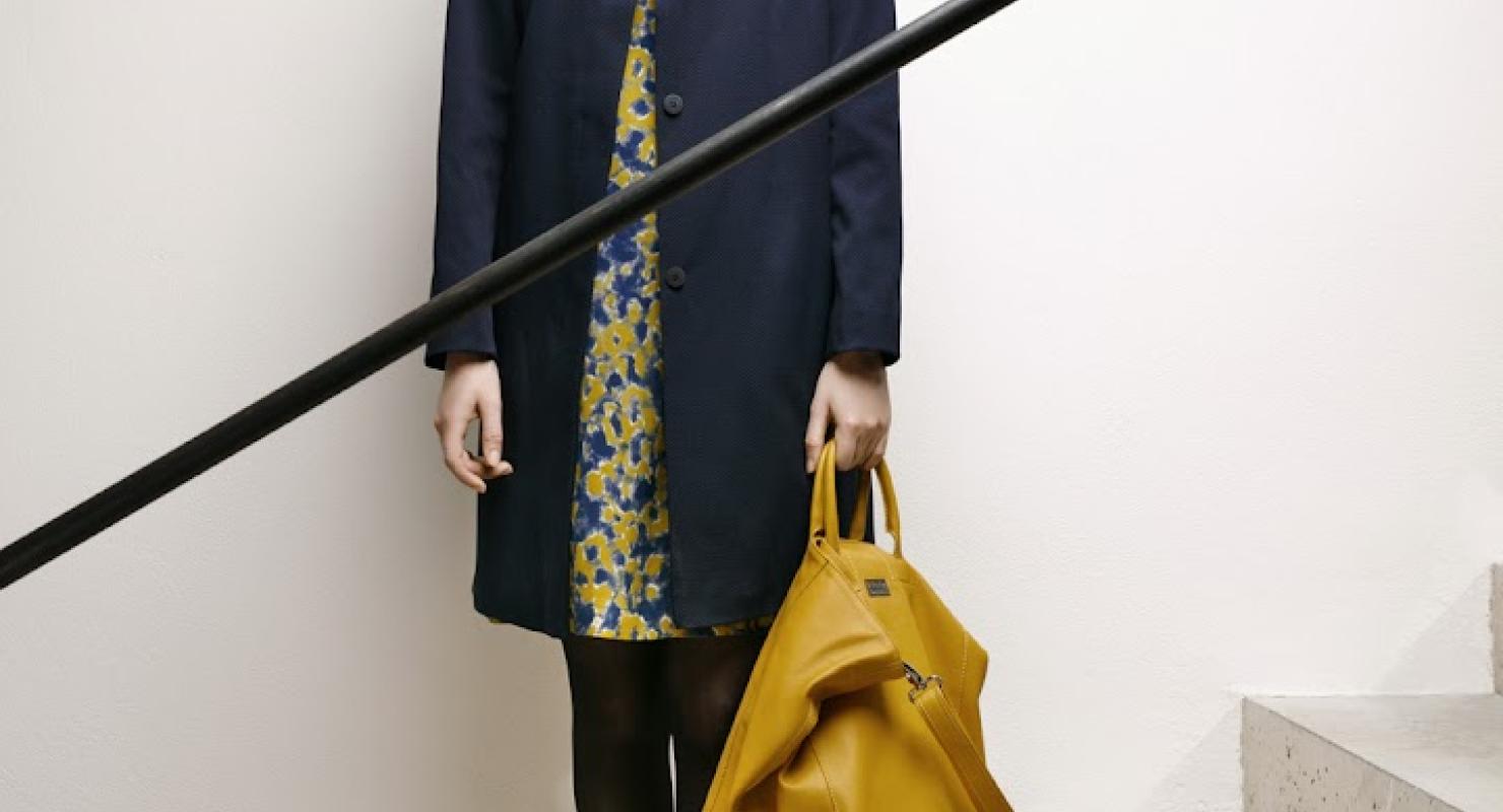 kleinbasel by Tanja Klein - Upcycled Fashion in Basel-Stadt