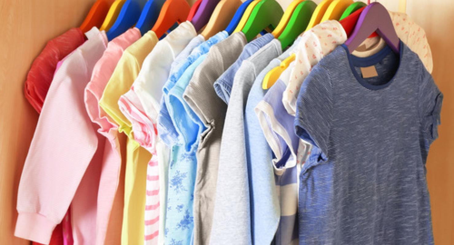 Secondstar.ch - Second-hand Clothing in Aargau